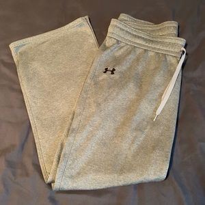 Under Armour Sweatpants